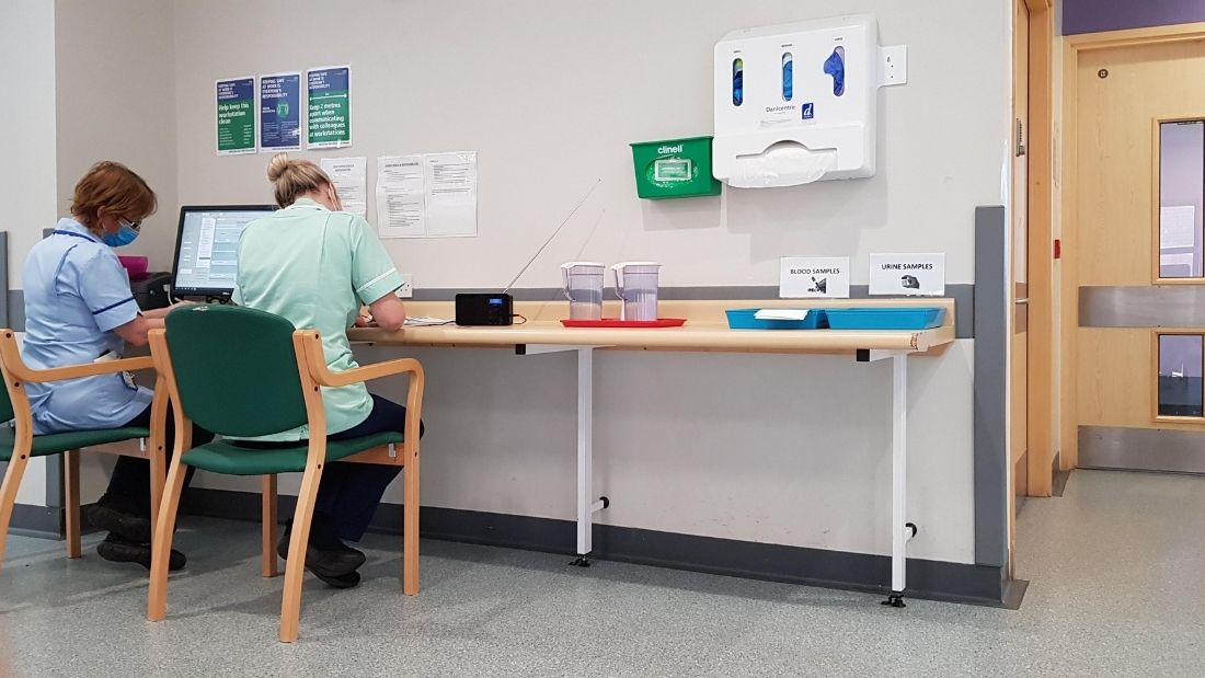 Security Alert at NHS Hospitals: Structural Deficiencies Bring Clinical Negligence Cases to the Forefront