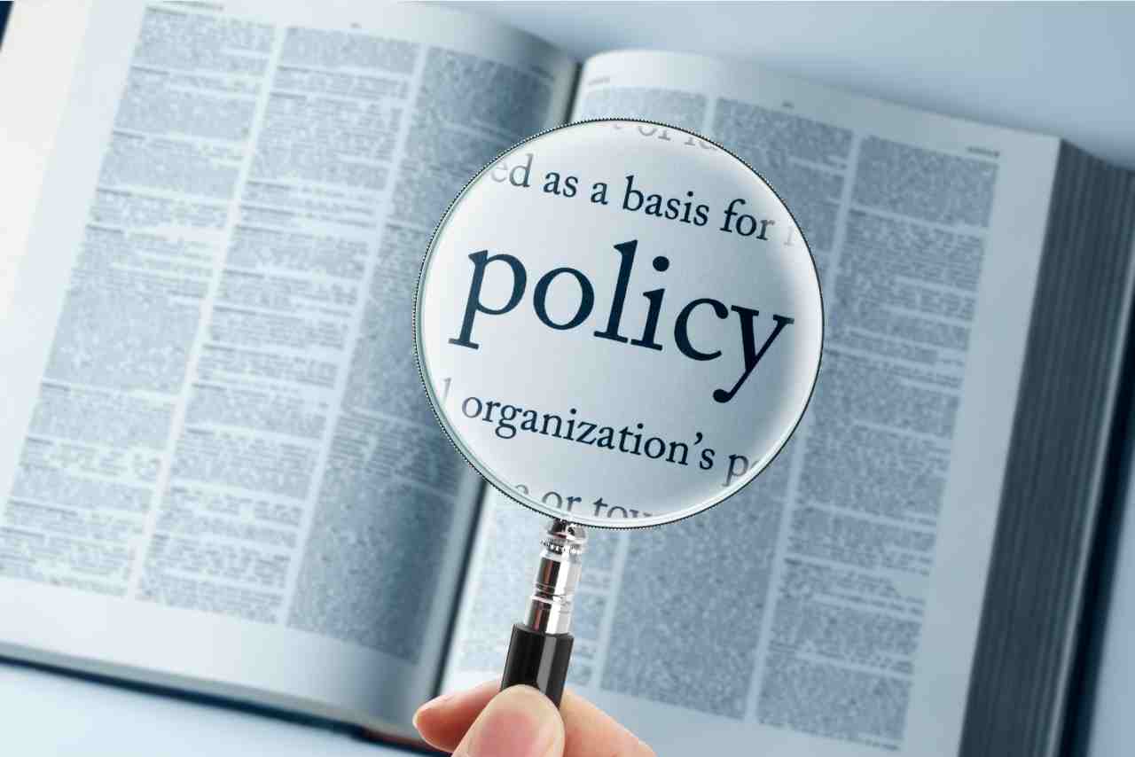 Privacy Policy