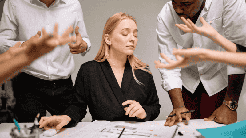 Workplace Bullying and Legal Consequences: Employee Rights Back in the UK