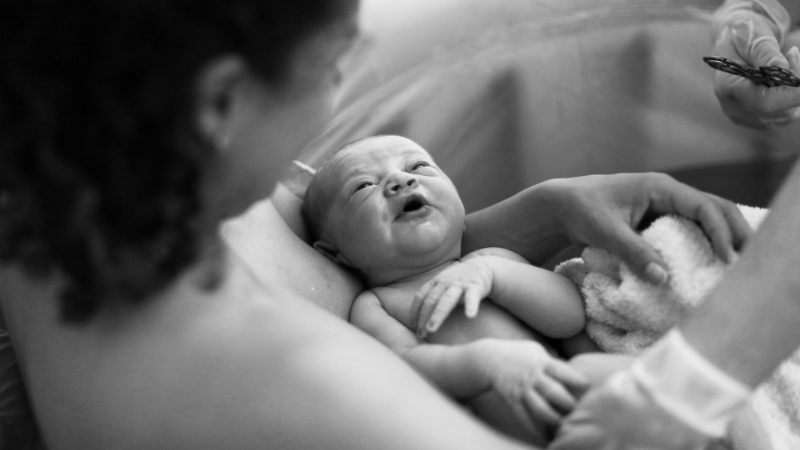 Birthing Injuries: Understanding Negligence and Your Rights