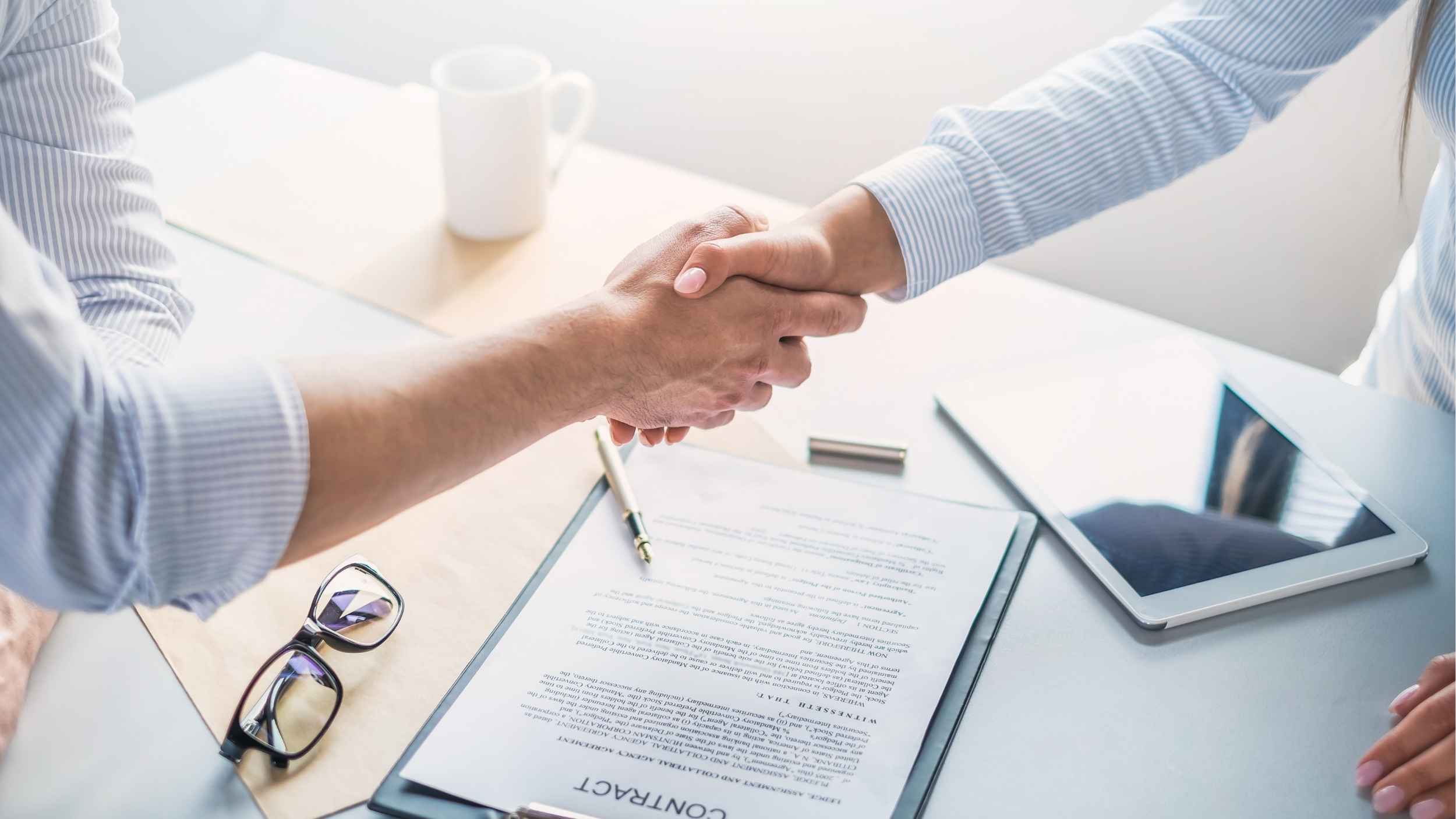 Post-Nuptial Agreements