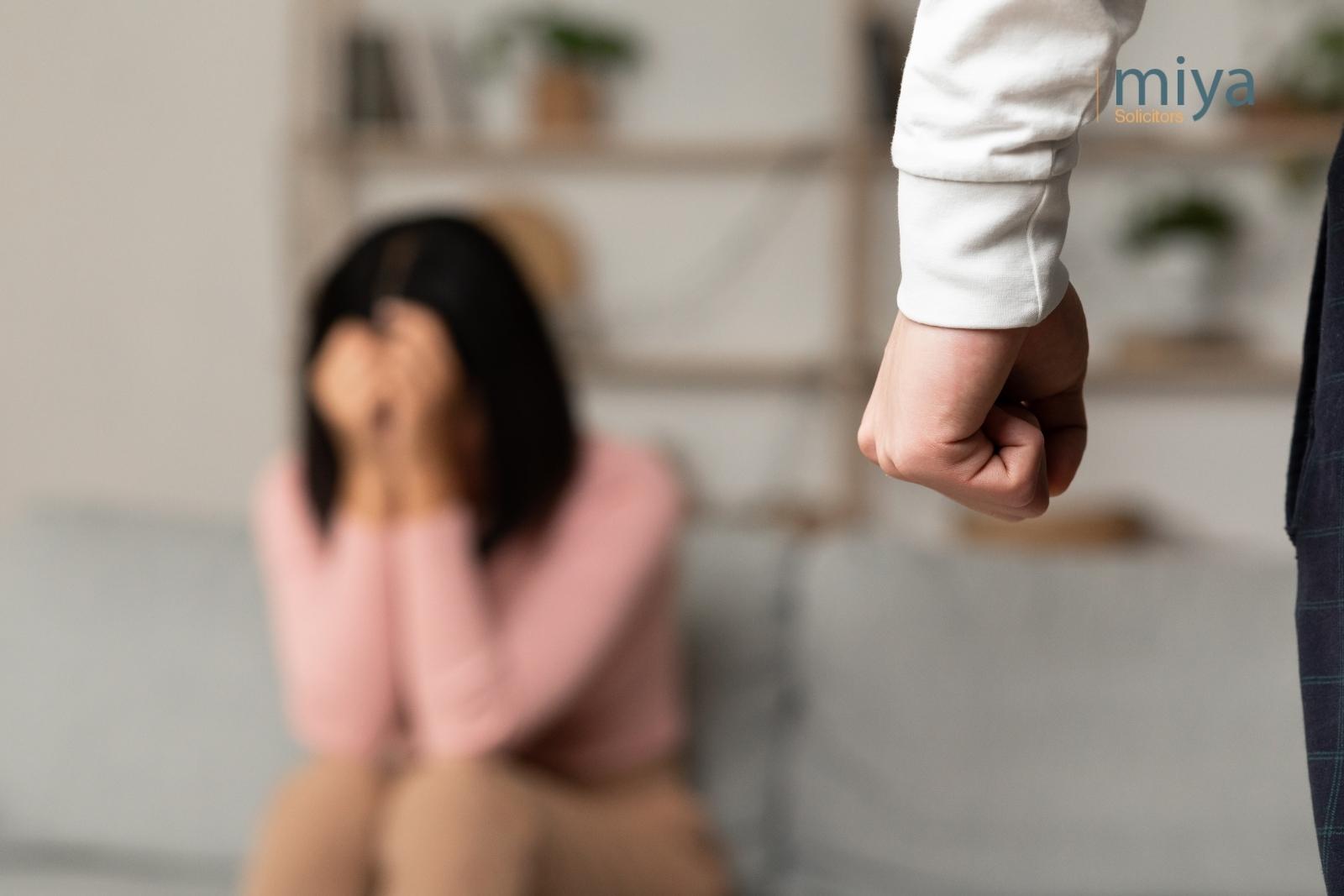 Domestic Violence