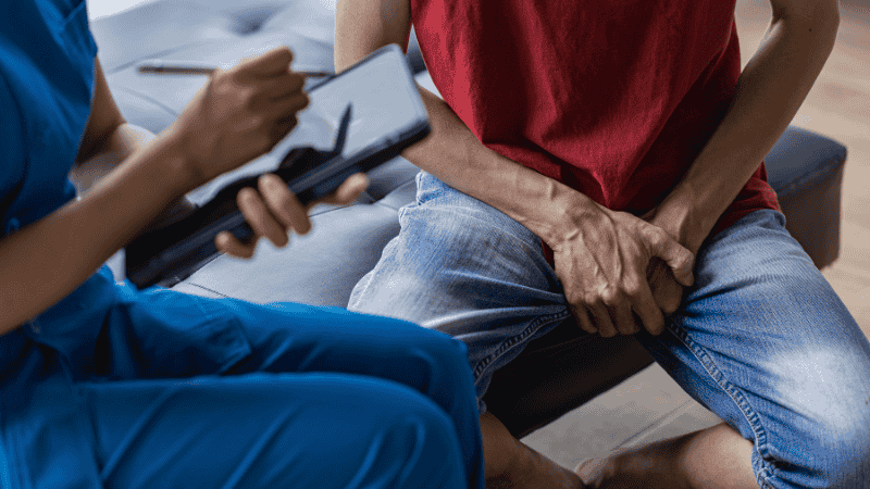 Medical Negligence in Testicular Cancer: Understanding Your Rights