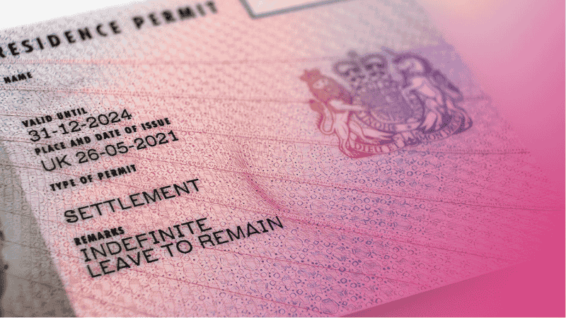 Major Reform to ILR Rules Proposed in the United Kingdom