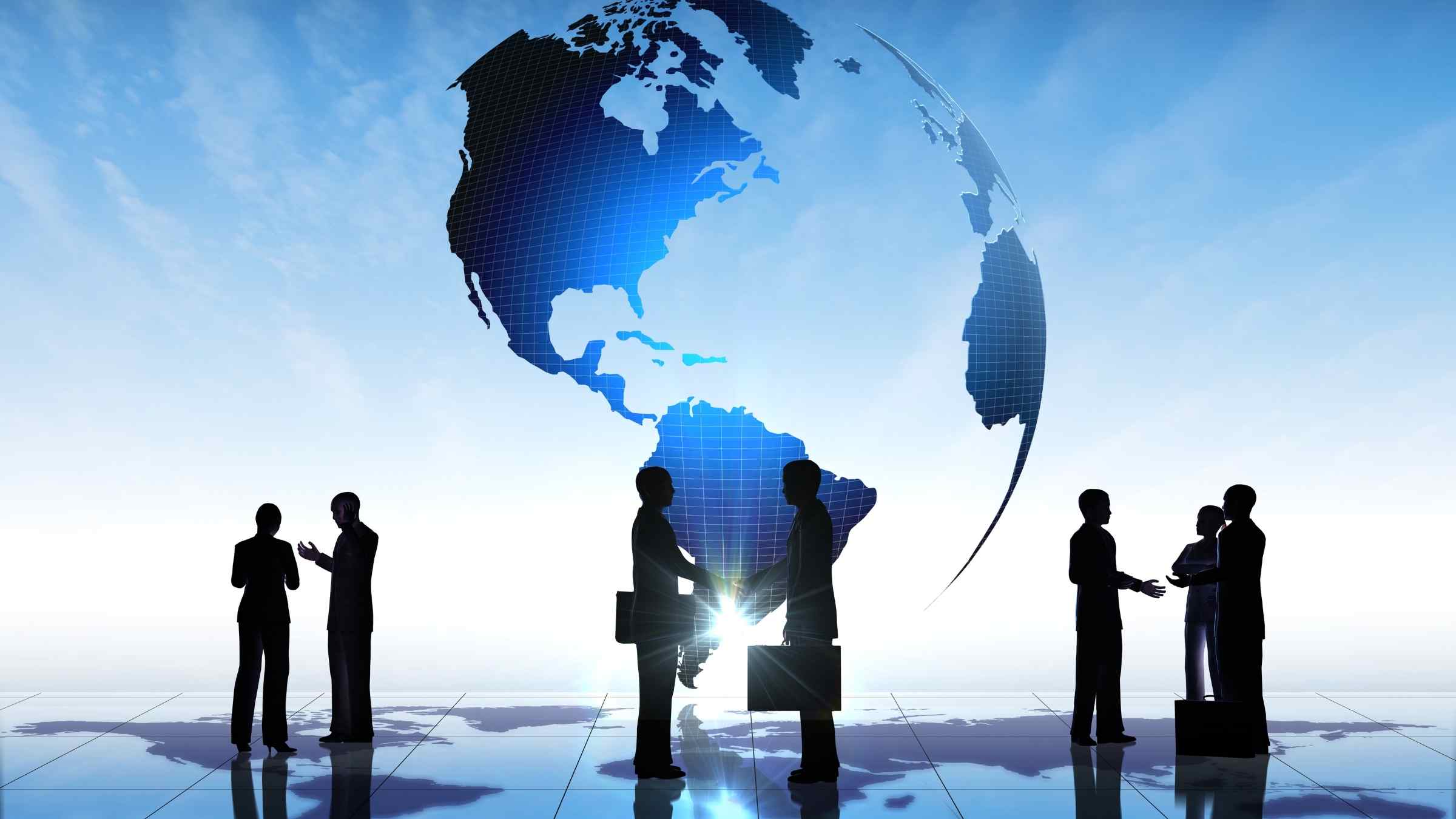 Global Business Mobility (GBM)