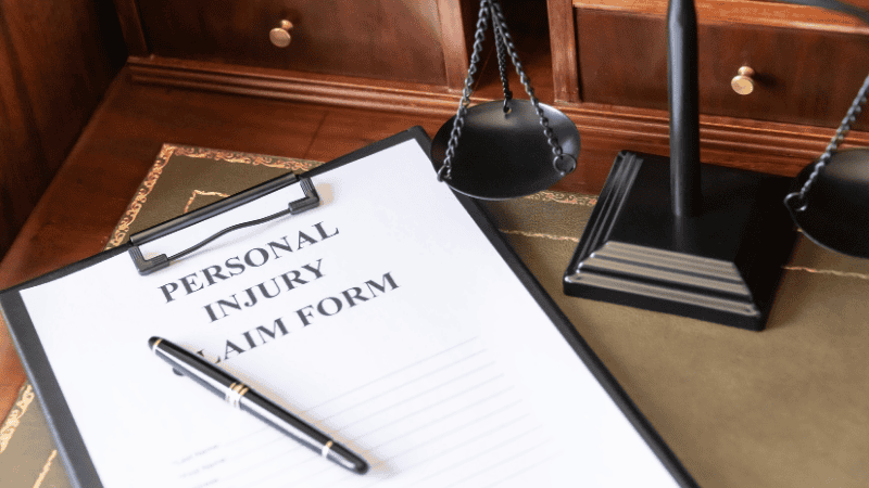 Personal Injury Claims: Serious and Complex Litigation
