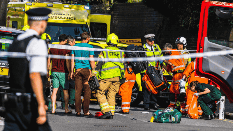Road Traffic Accidents: Protecting Passengers’ Rights