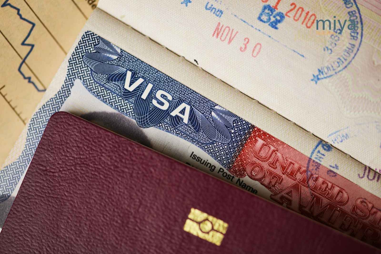 UK Visit Visas