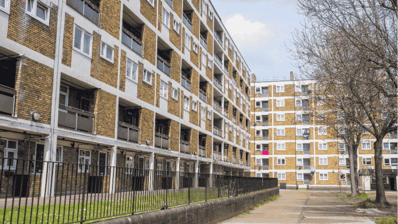 Accidents in Council Houses – Safe housing is a legal right