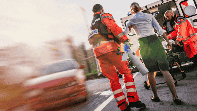 Road Traffic Accidents: Protecting Pedestrians and Understanding Your Rights