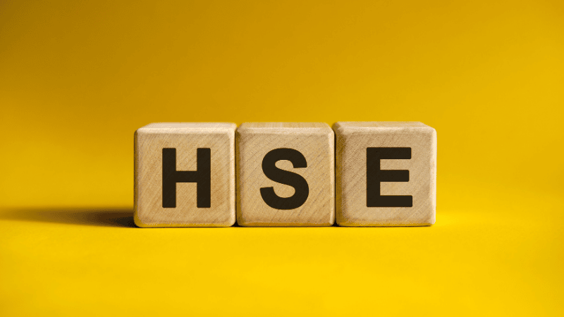 HSE’den İşverenlere Açık Uyarı: Yükümlülükler Göz Ardı Edilemez