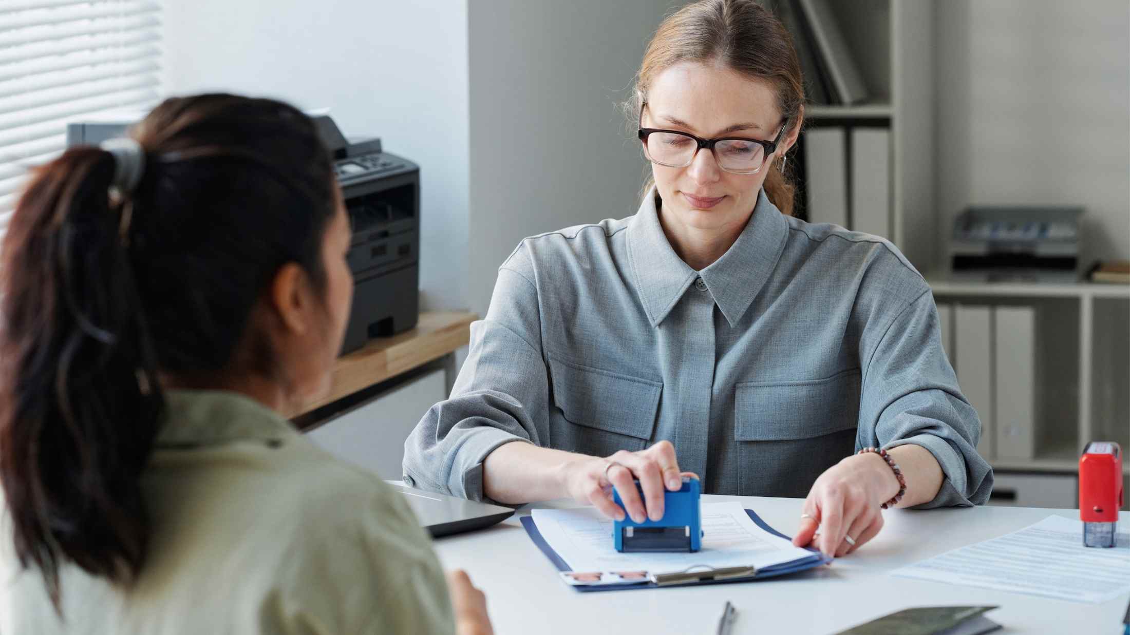 Student Visas