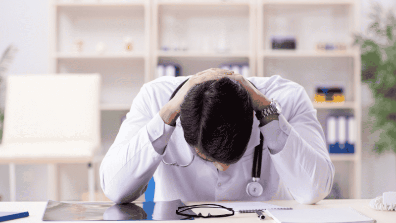 Clinical Negligence Claims Continue to Rise – Patient rights and compensation demands in focus