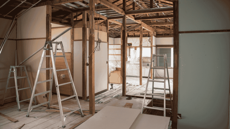 Housing Problems Are Threatening Public Health – Local councils under growing criticism in England