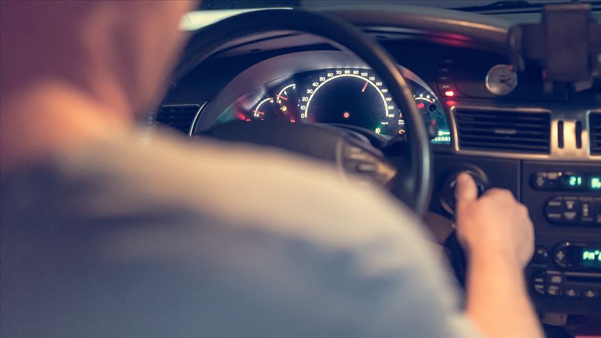 Increasing Fatalities Due to Drink Driving