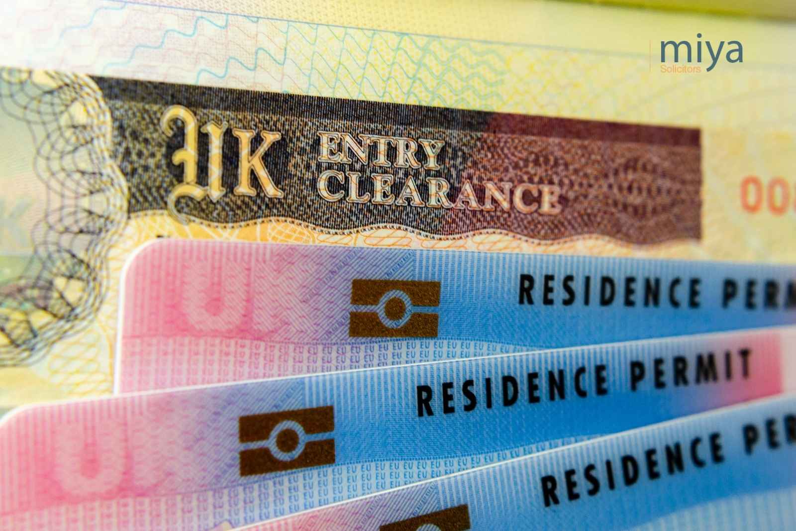 Refusals and Appeals