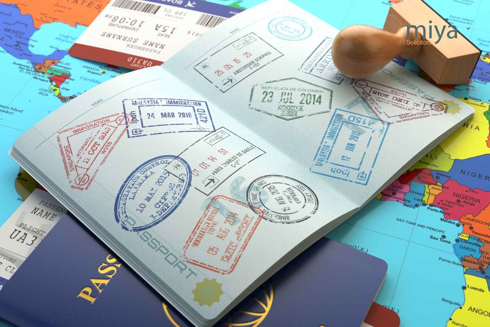Child Visas UK