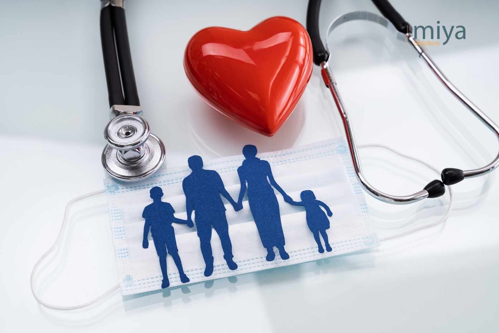 Claims Against Private and NHS Hospitals