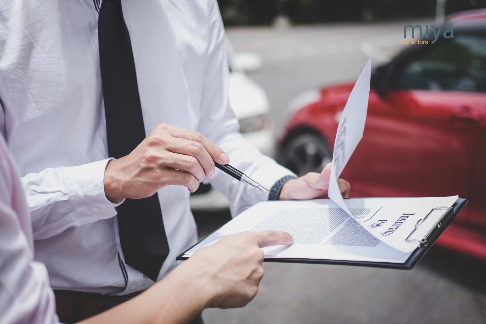 Fatal Claims & Inquests