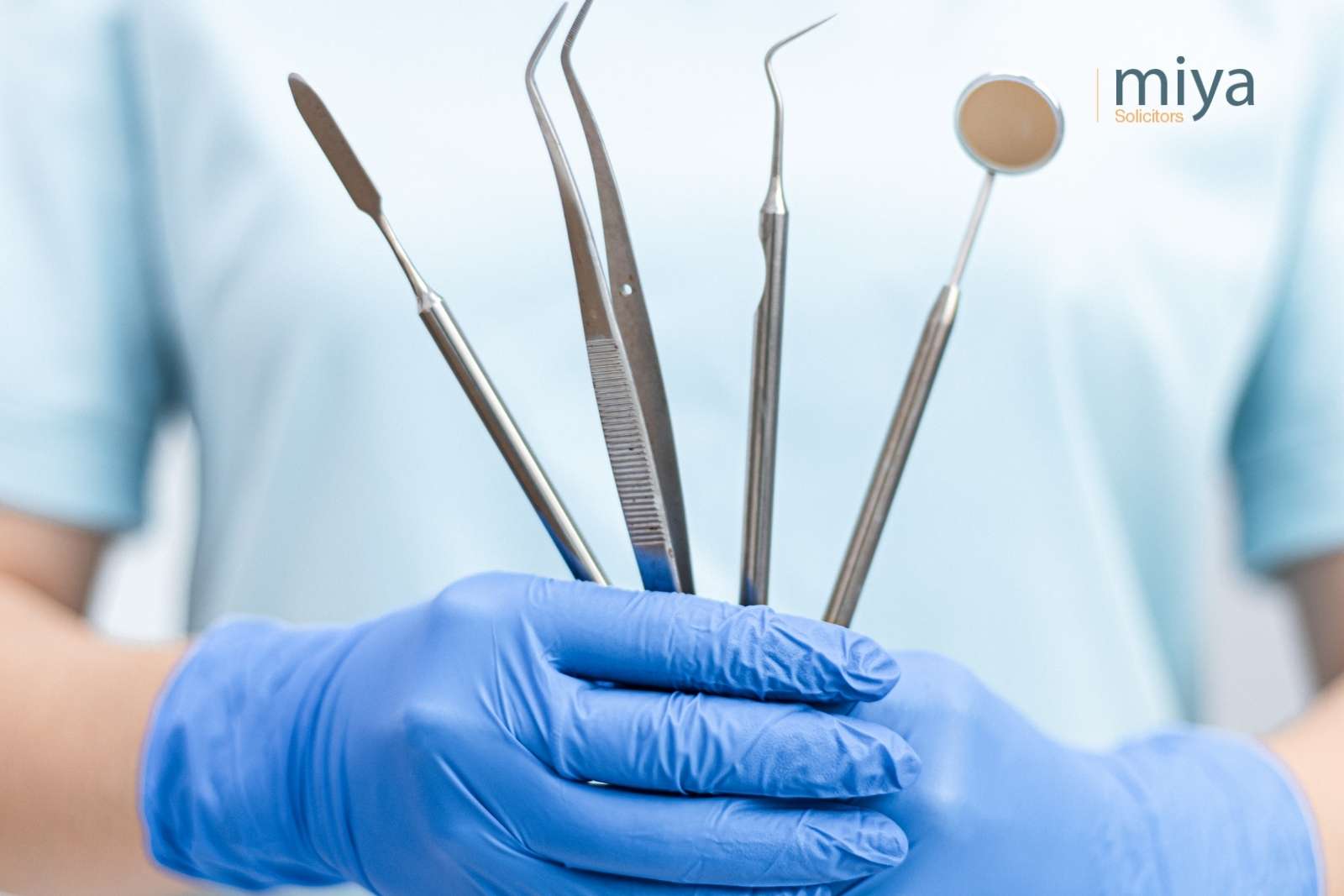 Dental Negligence Claims