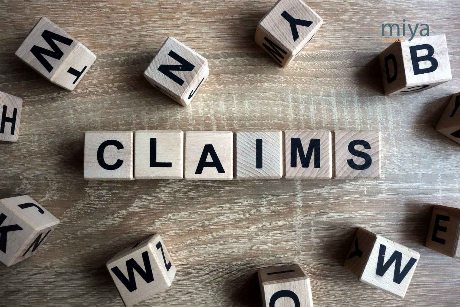 Defective Product Claims