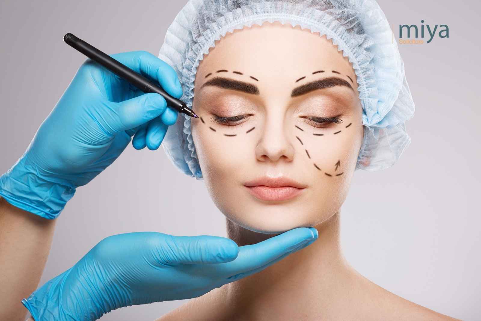 Cosmetic Surgery Claims