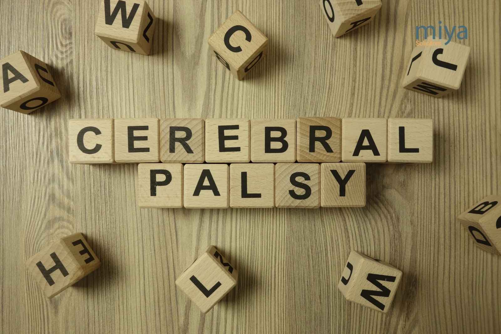 Cerebral Palsy Claims