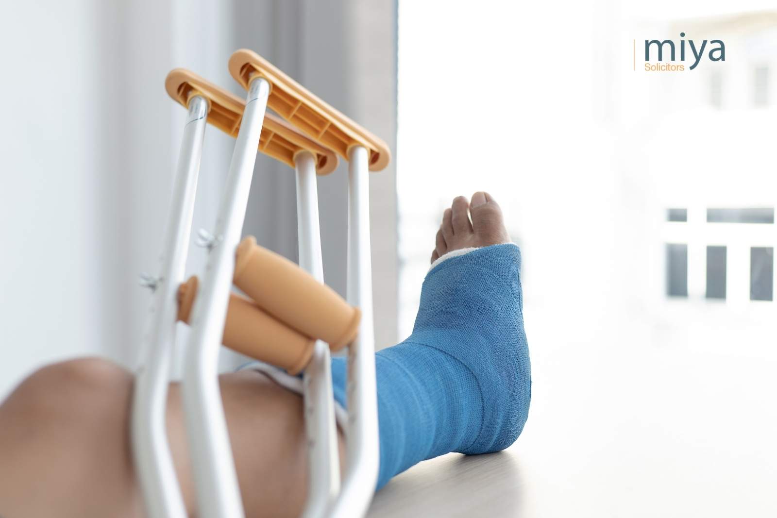 Accident and Emergency Claims