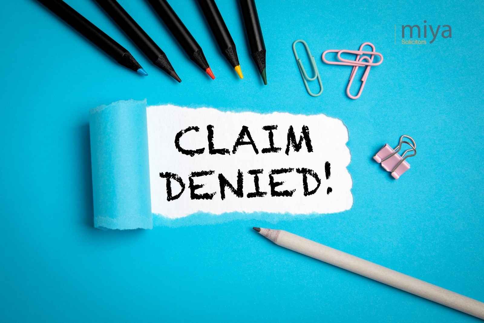 Defective Product Claims