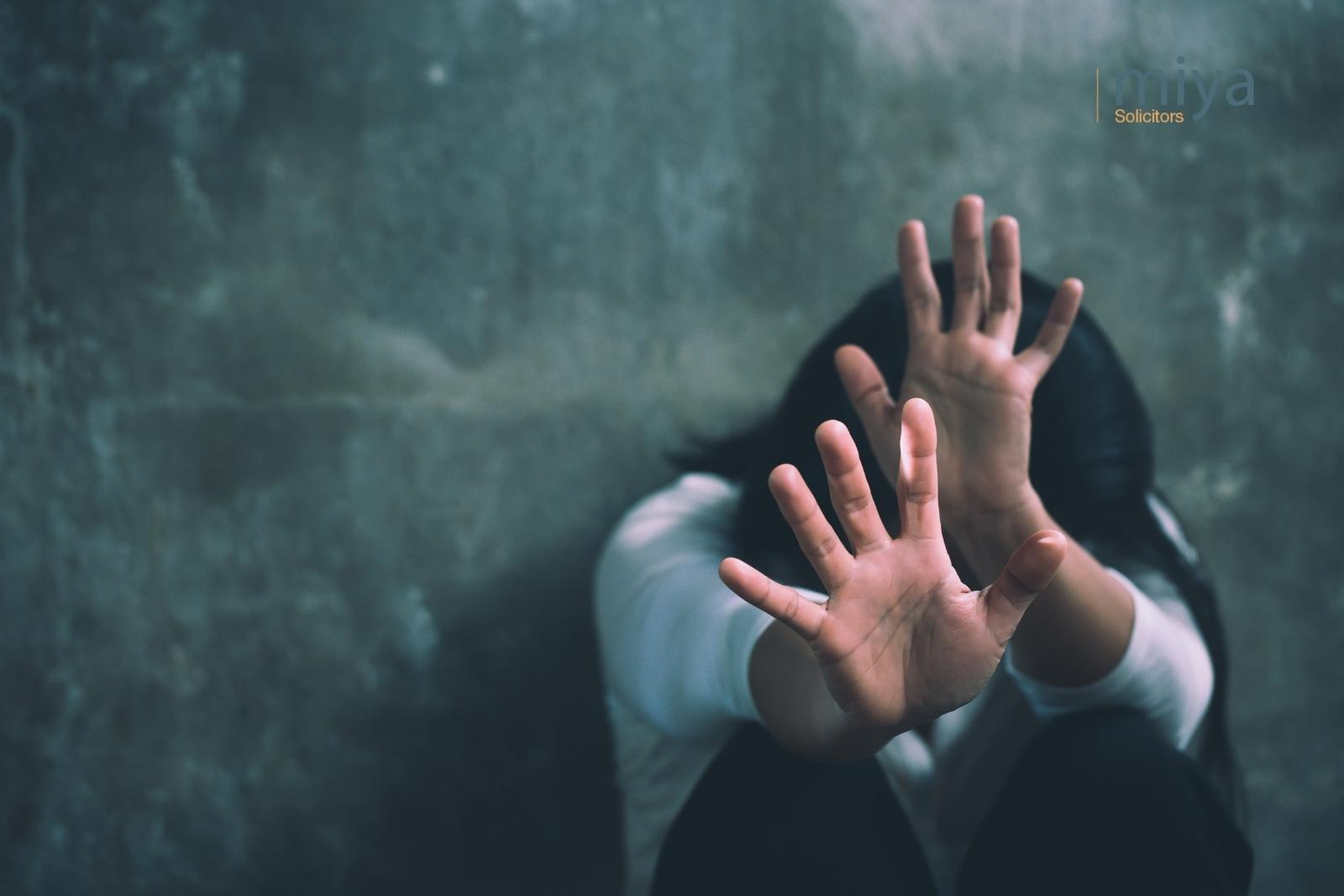 CICA and Historical Abuse Claims
