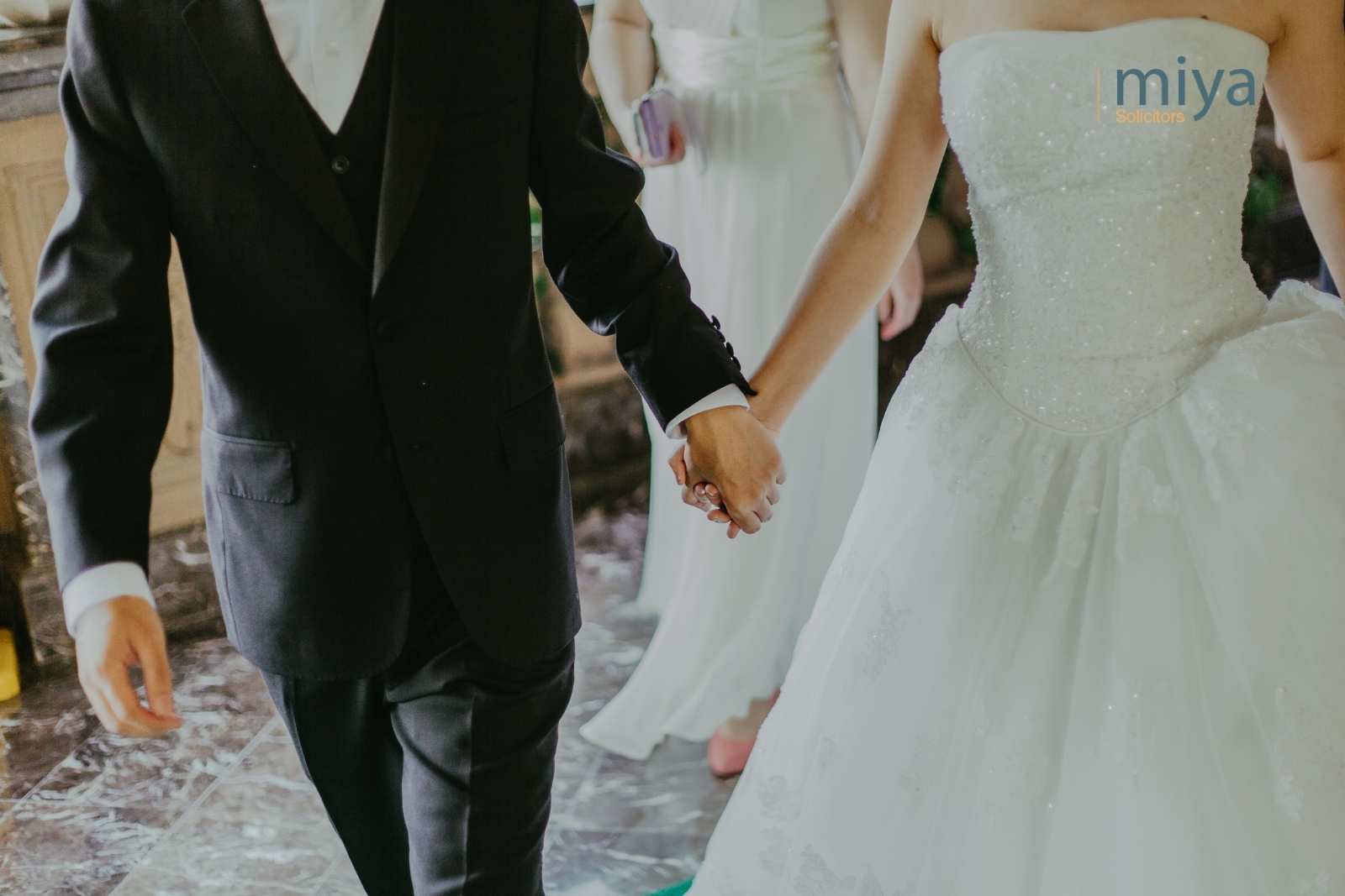 Fiancé(e), Civil Partnership & Marriage Visas