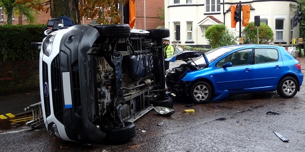 Road Traffic Accidents: Protecting Pedestrians and Understanding Your Rights