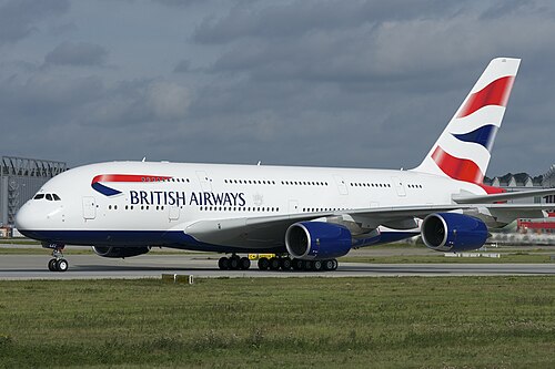 British Airways’e Milyonlarca Sterlin Ceza: İş Kazalarında İşveren Sorumluluğu Bir Kez Daha Gündemde