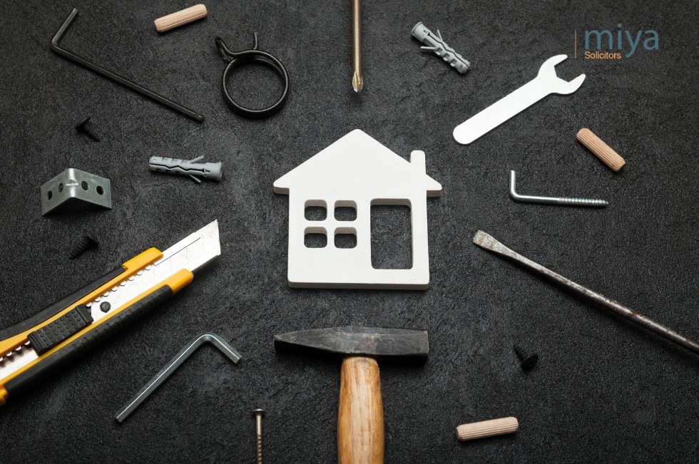 Housing Disrepair