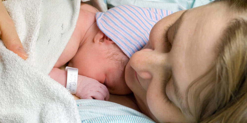 Birthing Injuries: Understanding Negligence and Your Rights