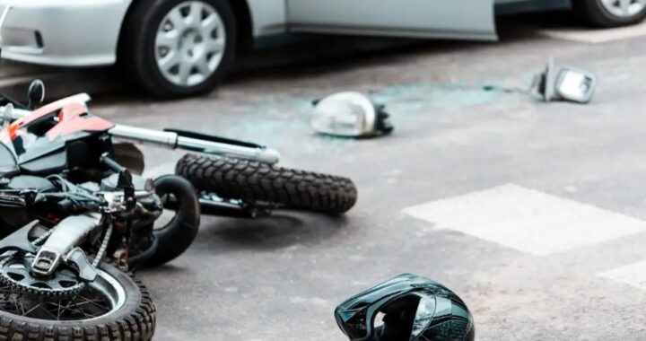 Birleşik Krallık’ta Motosiklet Kazası İstatistikleri