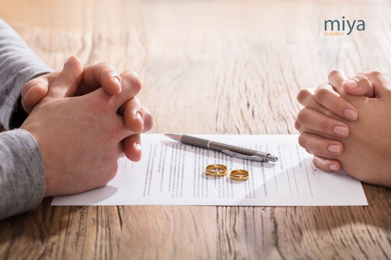 Pre-Marital Agreements