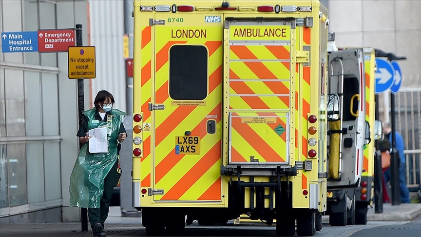 NHS Ayrımcılık Davası: Eşitlik ve İş Hukuku Birleşik Krallık’ta Yeniden Tartışılıyor