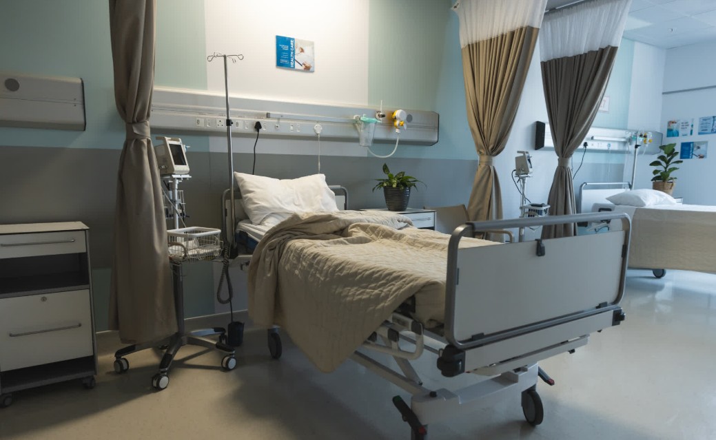 Claims Against NHS and Private Hospitals Continue to Increase