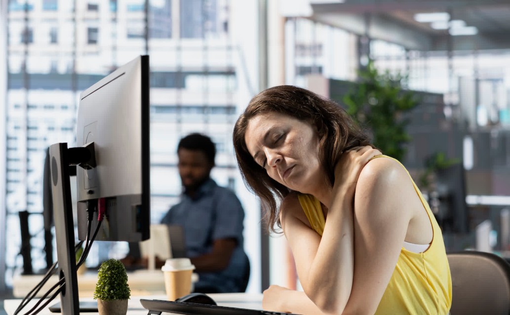 Workplace Injury Claims Rise Across High-Risk Industries in the UK